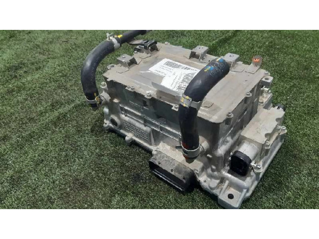 Преобразователь напряжения