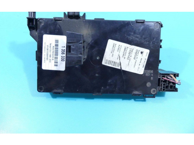 Блок комфорта 8200311988, IMPRK1356330   Renault Clio II   