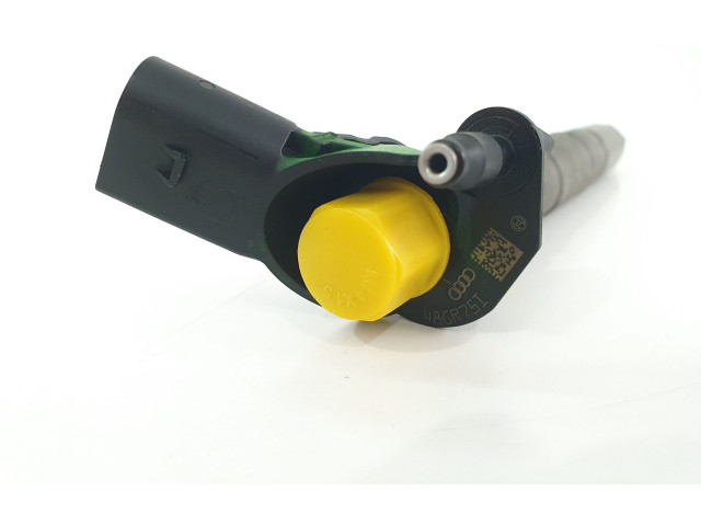 Vstřikovač 059130277AB, 0445115037   Audi Q7 4L    BUG 