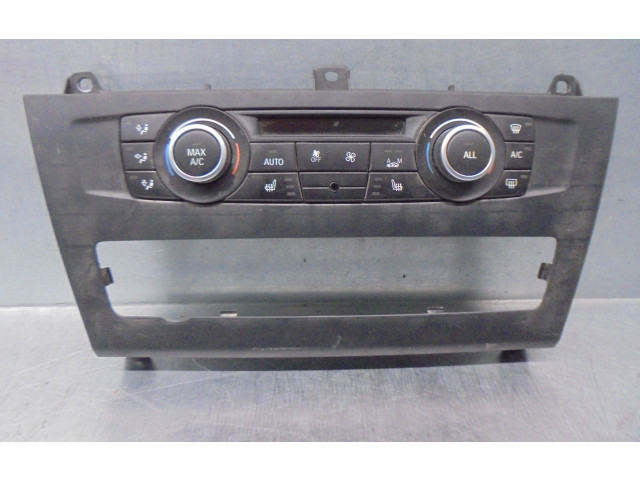 Блок управления климат-контролем 64119289958 BMW X3 F25
