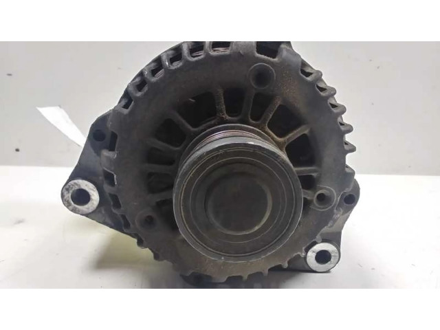 Генератор A6651540002, A6641640002 SsangYong Rexton 2.7