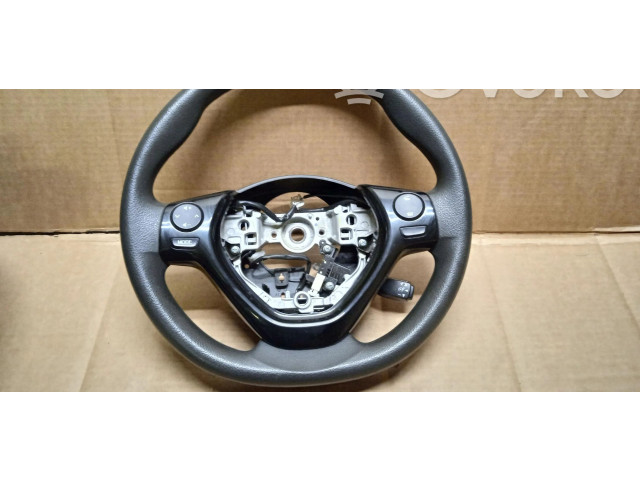 Руль 98164326ZD   Citroen C1