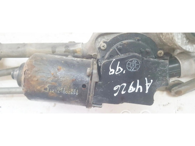 Моторчик дворников 849200-7121 Mazda Premacy