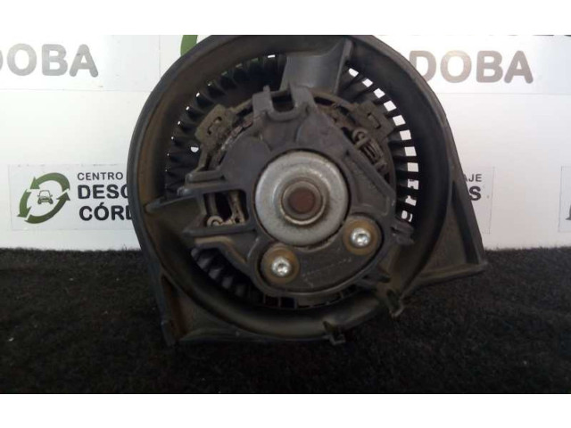 Вентилятор печки    5298432-W964451C   Saab 9-5