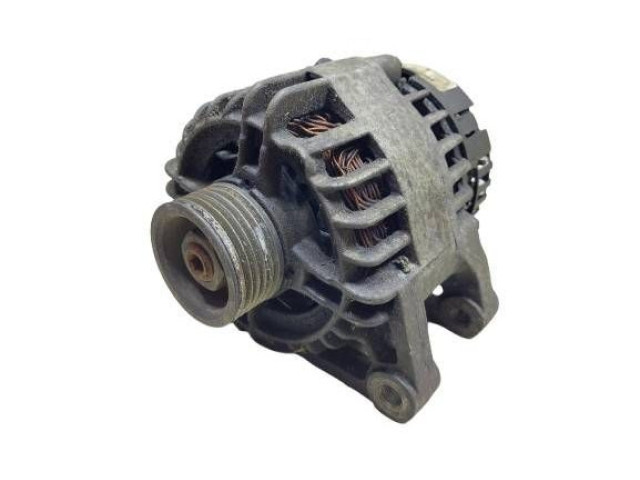 Генератор 63321733, 177032 Citroen C4 I