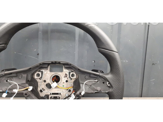 Руль Volkswagen Golf VIII 2019 - года 5H0959542N