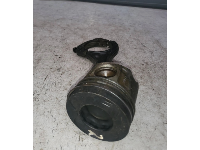 Поршень с шатуном 8340E Jeep Grand Cherokee (WK) для дизельного двигателя 3.0