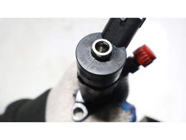 Vstřikovač Mazda 3 I