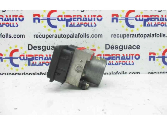 Блок АБС 02642315749   Peugeot  107  2005 - 2014 года