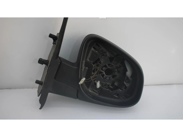 Zpětné zrcátko Mercedes-Benz Citan W415 2013