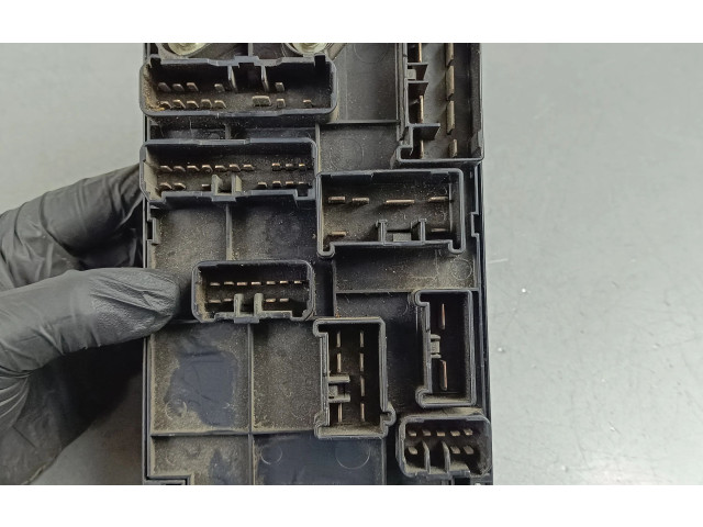 Pojistková skříňka MB200200B Subaru XV 2017