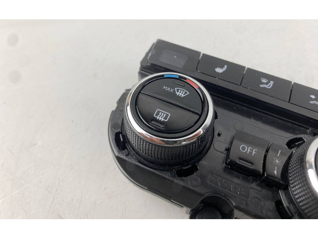 Модуль блока управления кондиционером 565907044DR Skoda Karoq