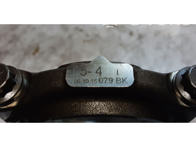 Ojnice  079BK, R079M    Audi RS6 C7  