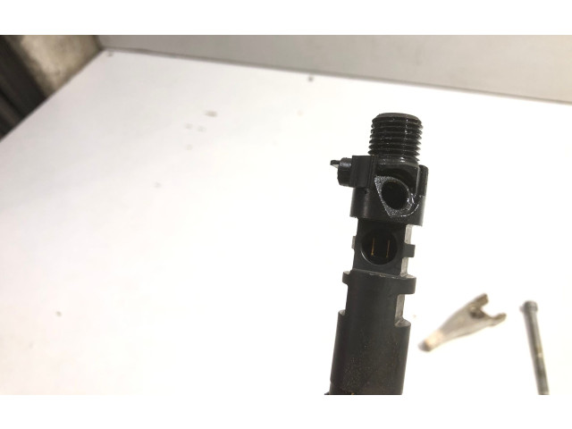 Форсунка 9686191080    Peugeot 5008  RHE 