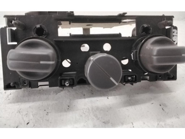 Блок управления климат-контролем 176A8000   Fiat Punto (176)