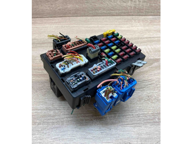 Блок предохранителей 911981C001 Hyundai Getz