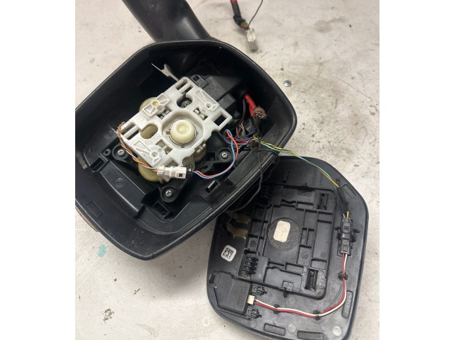 Зеркало электрическое Subaru Forester SJ 2013 - 2018 года