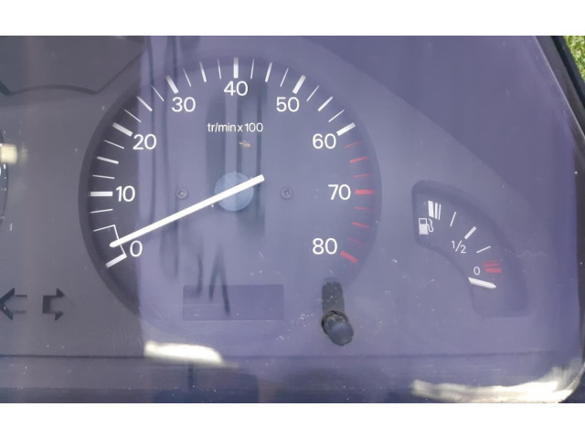 Přístrojová deska Peugeot 106 1997 9627755680