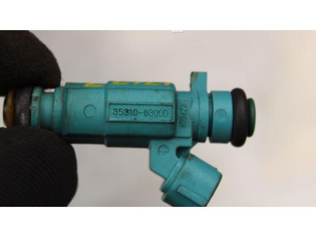 Форсунка 3531003000 Hyundai i10 G4LA