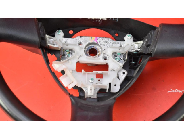 Руль Honda City 2002 - 2008 года