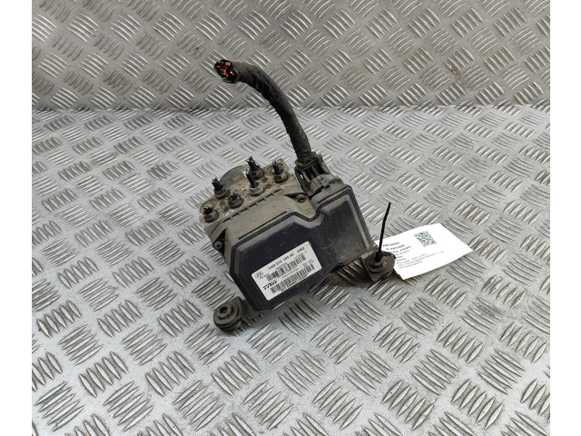 Блок АБС 5N0614109AE, 54085953B   Audi  Q3 8U  2011 - 2016 года