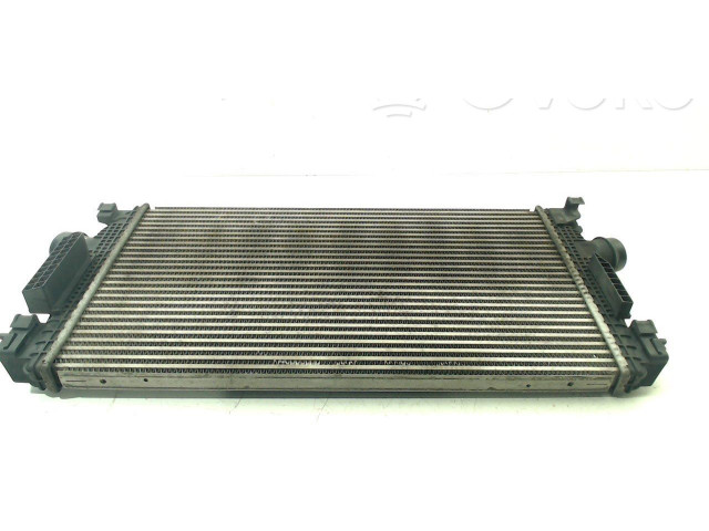 Интеркулер  13267647   Vauxhall Astra J 