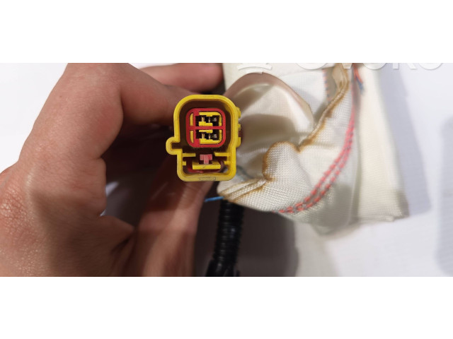 Подушка безопасности в сиденье 2FR3109017701   Ford Flex