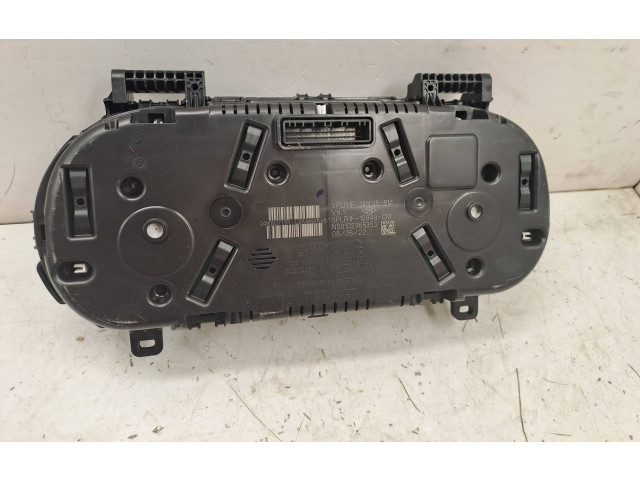 Панель приборов 248093711R, VPLB1F10A855A Dacia Sandero III