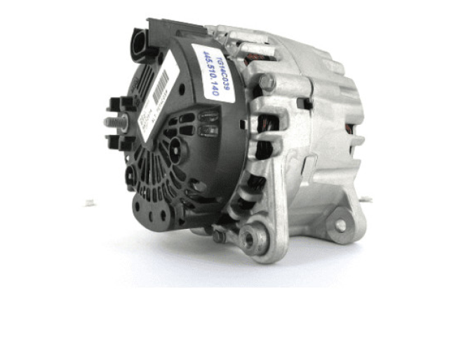 Генератор TG14C039, 3EFFE Audi A1