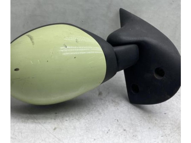 Зеркало электрическое Renault Twingo I 1999 - 2006 года