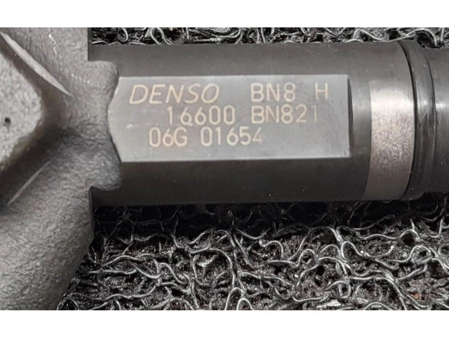 Vstřikovač 16600BN821 Nissan Almera Tino