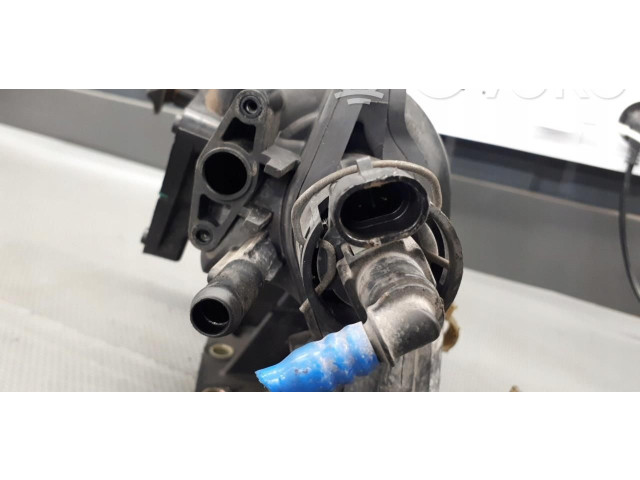 Pojistková skříňka C146 Fiat Panda II 2015