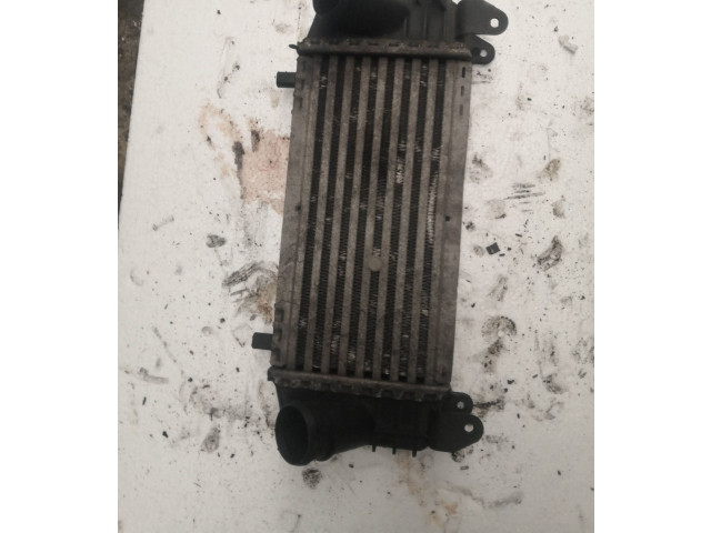 Интеркулер  8Z0145805F   Audi A2 