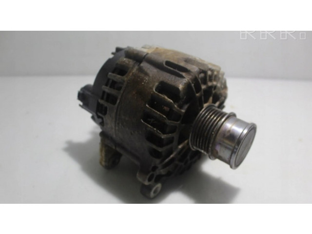 Электрический механизм для подъема окна без двигателя     04C903023K    Skoda Octavia Mk3 (5E) 