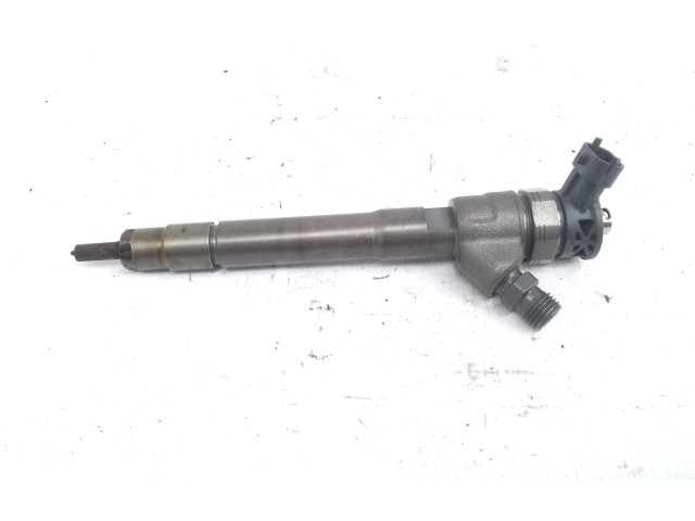 Форсунка H8201055367, 0445110414    Renault Trafic III (X82)  C091733 