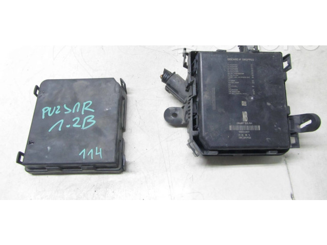 Pojistková skříňka 284B73ZL0A Nissan Pulsar 2014