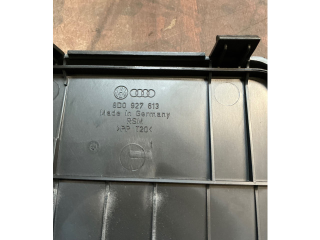 Блок комфорта 4B0962258A Audi A6 S6 C5 4B