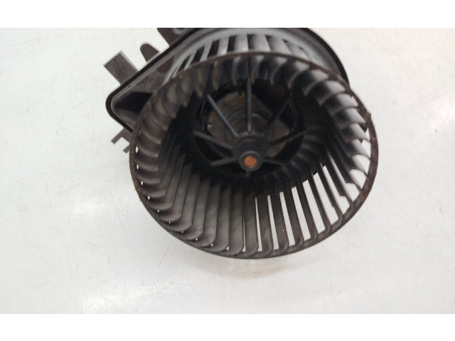 Вентилятор печки    W964292Z   Mini One - Cooper R50 - 53