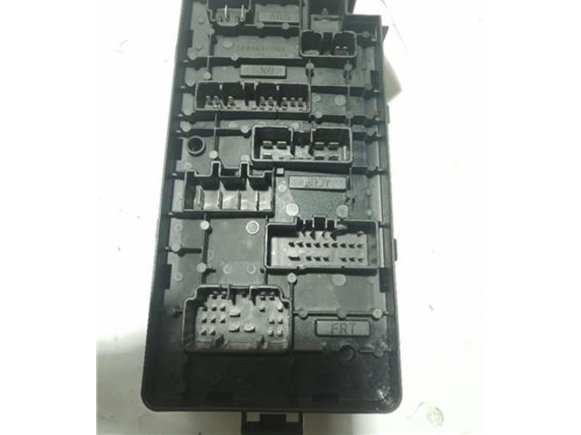 Pojistková skříňka 96451740, 96451740 Daewoo Lacetti 2007