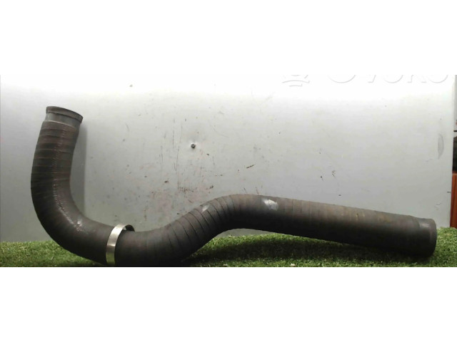 Турбина Jeep Grand Cherokee (WJ) 3.1