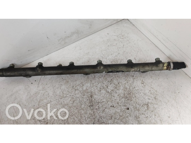 Vstřikovací lišta 0445216002, 030567 BMW X5 E53 pro naftový motor 3.0