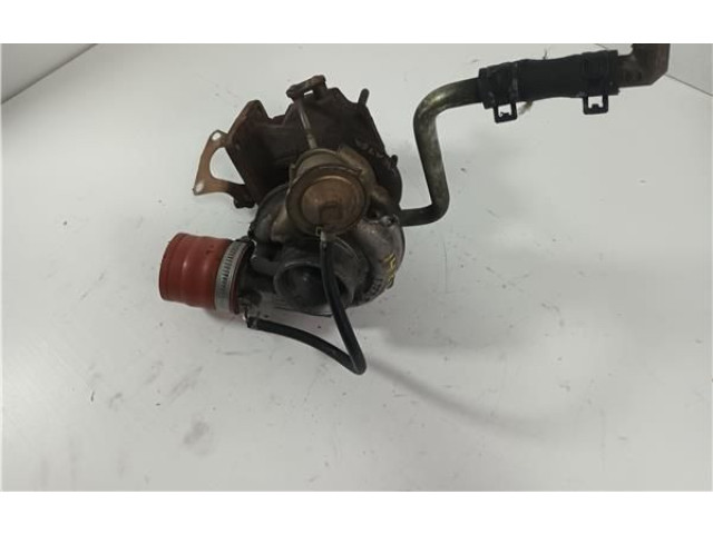 Turbodmychadlo Турбина 35242095B, 260383e4 Chrysler Voyager