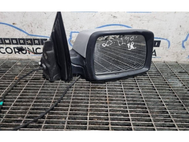 Зеркало электрическое BMW X3 E83 2003 - 2010 года