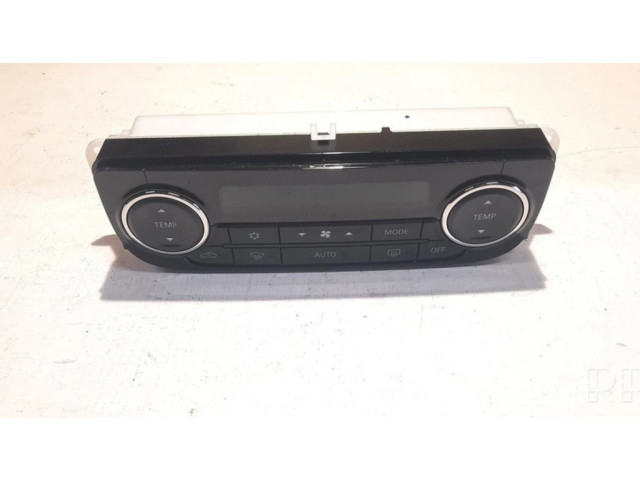 Блок управления климат-контролем 7820B100XA Mitsubishi Outlander