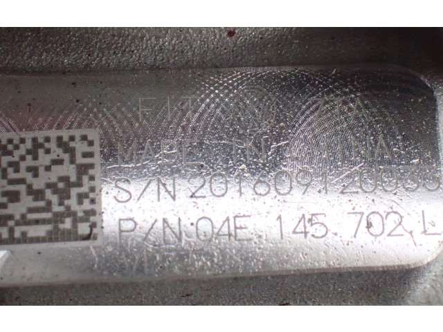  Турбина Volkswagen Golf Sportsvan  04E145702L         