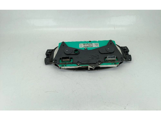 Рулевая рейка Спидометр (приборный щиток) P248105844R Dacia Logan I 2004 - 2012 года