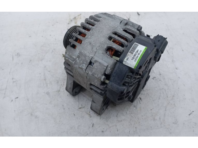 Генератор TG15C134   Citroen C2