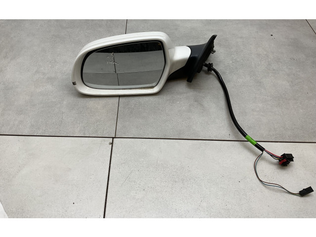 Зеркало электрическое Audi A5 8T 8F 2007 - 2016 года