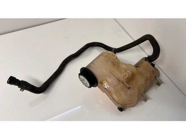 Расширительный бачок охлаждающей жидкости    