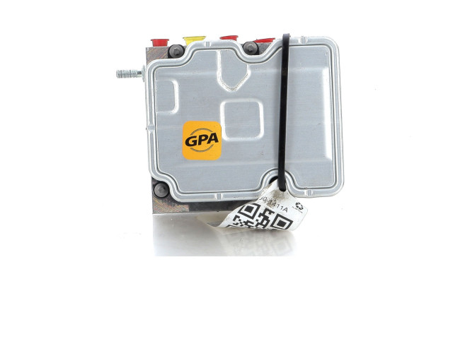 Блок АБС 1647892680, U0-1411A Citroen C5 X 2021 - года